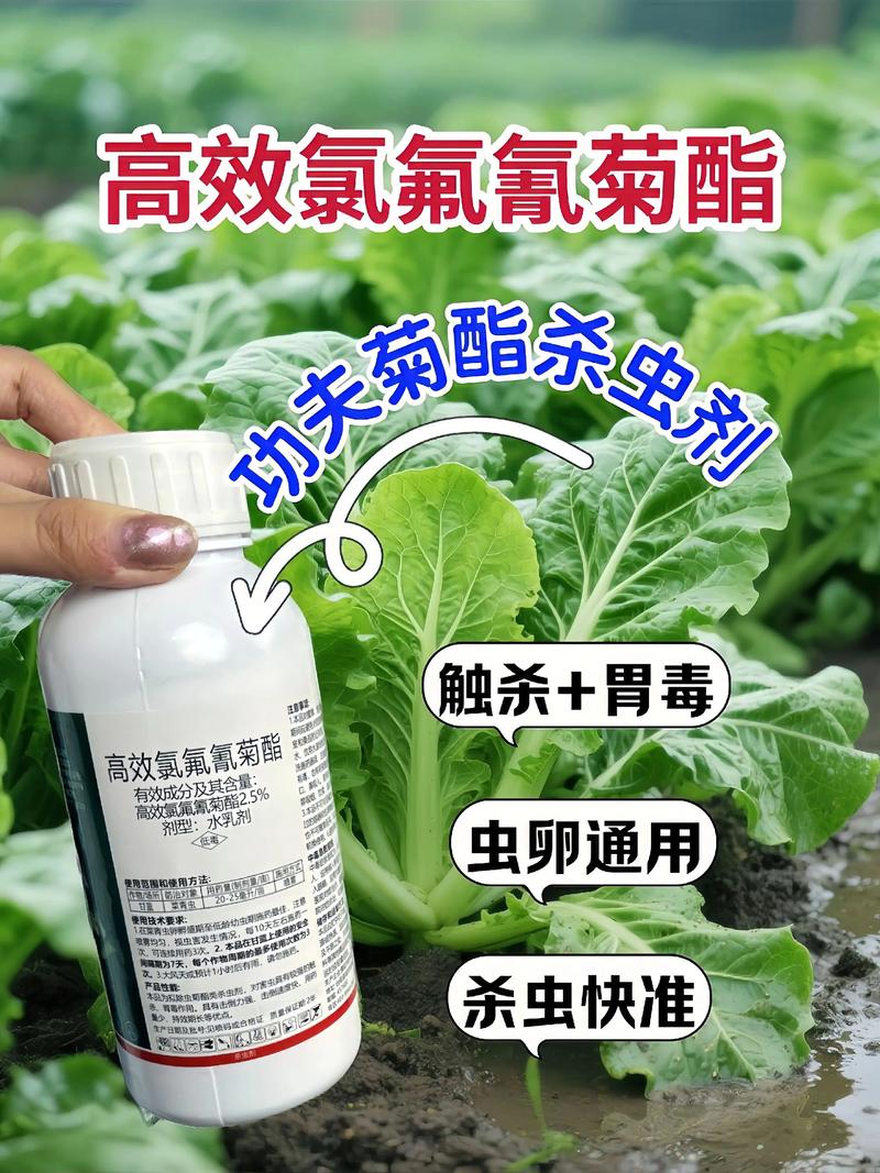 昆玉代生中心:农药对供卵代生妈妈的危害